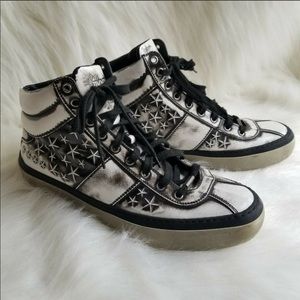 Jimmy Choo men’s shoes